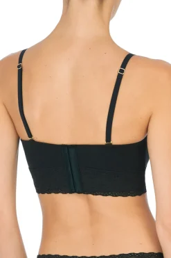 Bliss Perfection Strapless Contour Underwire Bra
