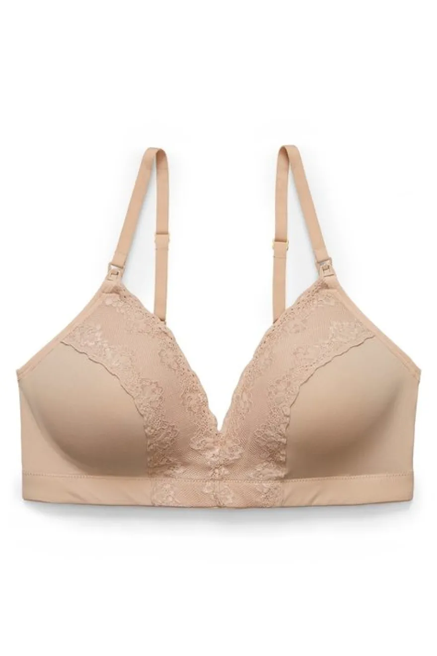 Bliss Perfection Wireless Maternity Bra