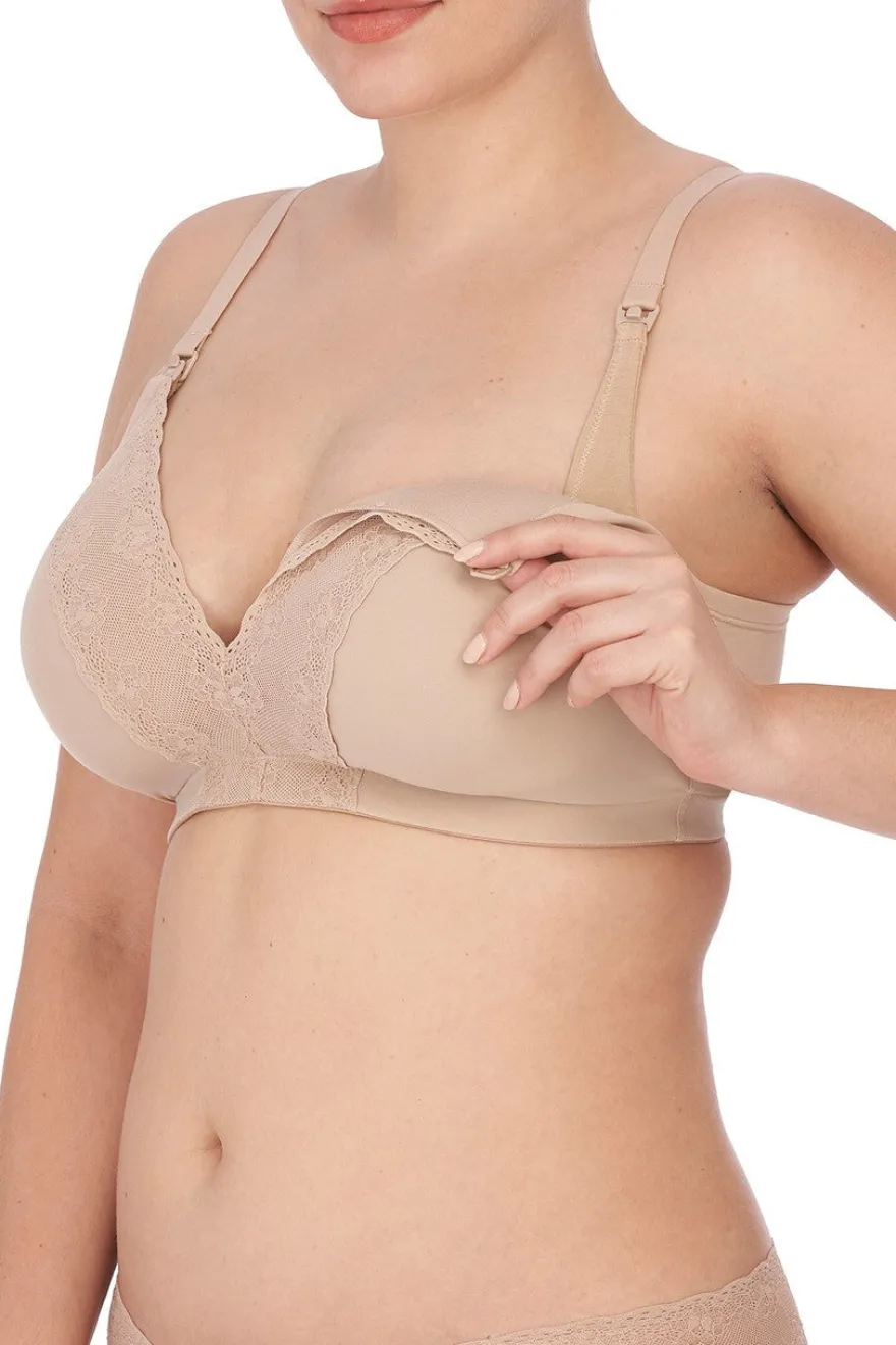 Bliss Perfection Wireless Maternity Bra