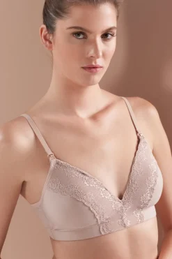 Bliss Perfection Wireless Maternity Bra