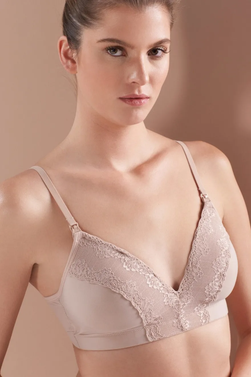 Bliss Perfection Wireless Maternity Bra