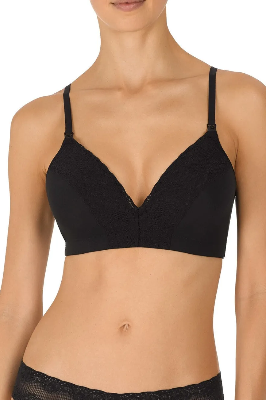 Bliss Perfection Wireless Maternity Bra
