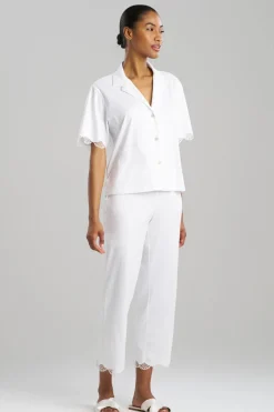 Bliss Serenity Cotton Short Sleeve PJ