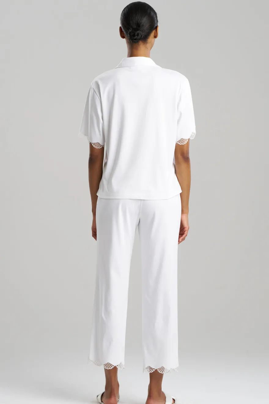 Bliss Serenity Cotton Short Sleeve PJ