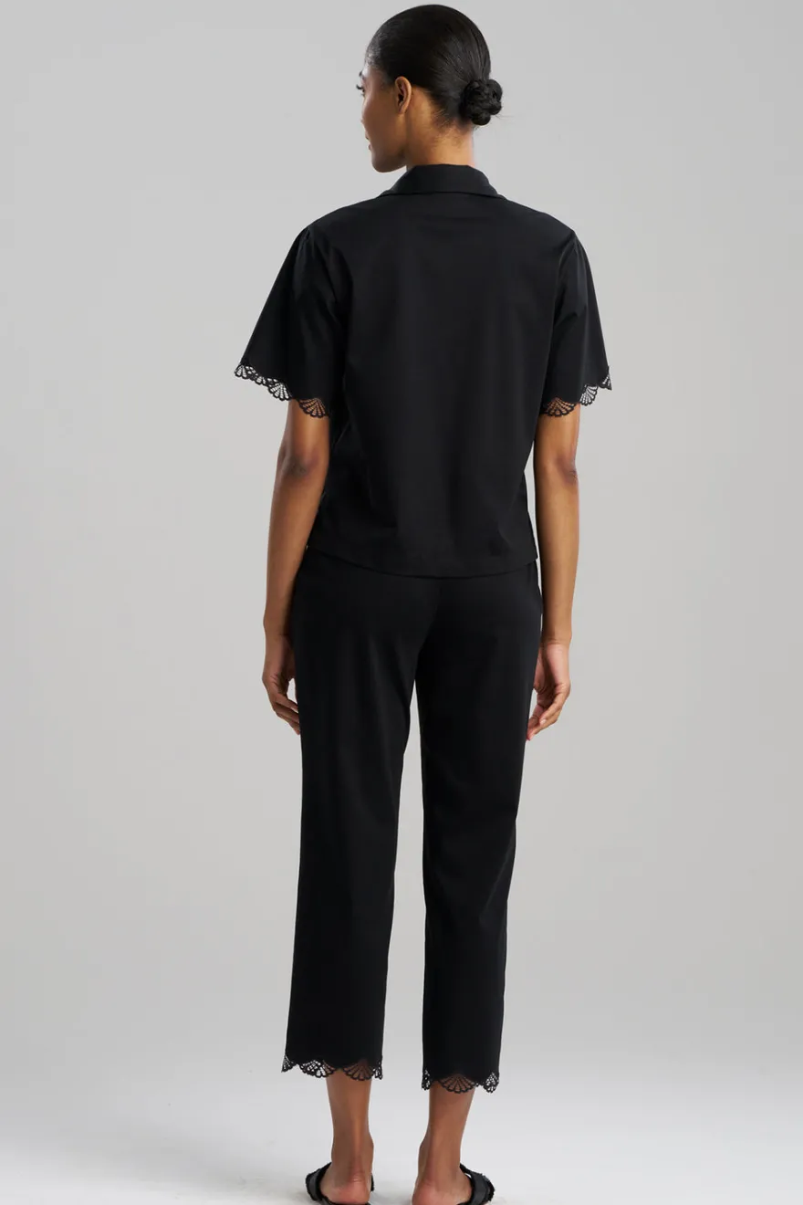 Bliss Serenity Cotton Short Sleeve PJ