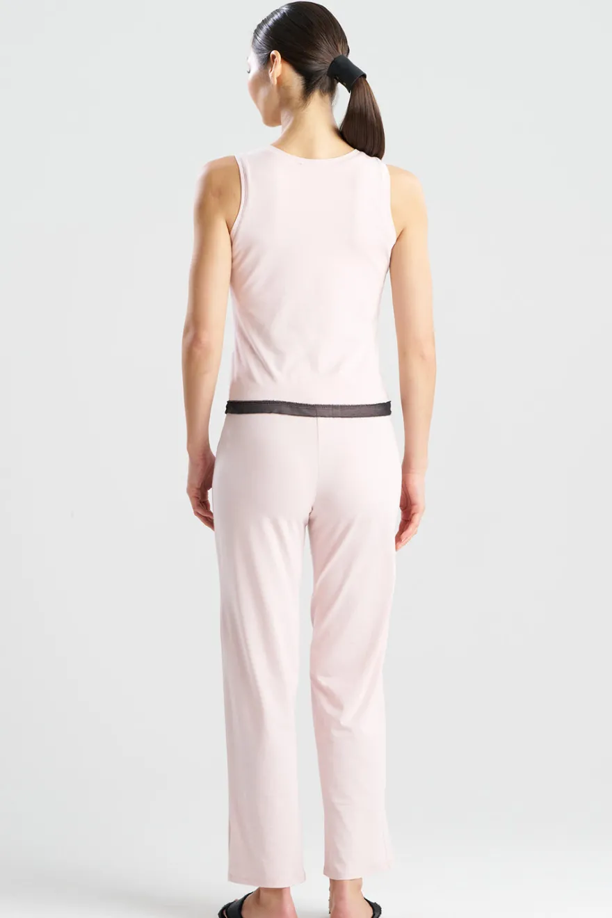 Blissful Essentials Cotton Modal Tank PJ