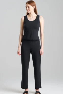 Blissful Essentials Cotton Modal Tank PJ