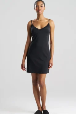 Blissful Essentials Cotton Modal Chemise