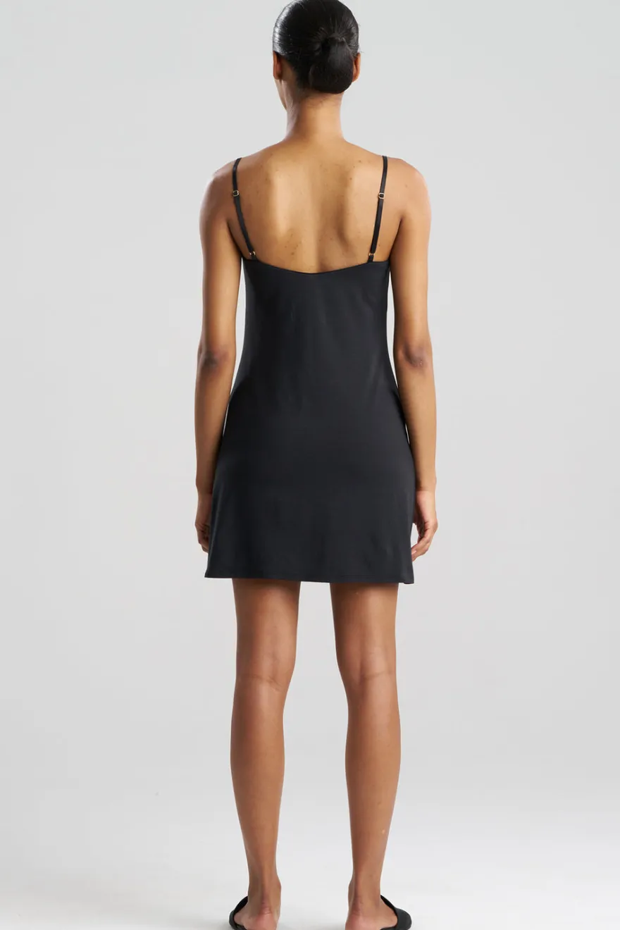 Blissful Essentials Cotton Modal Chemise