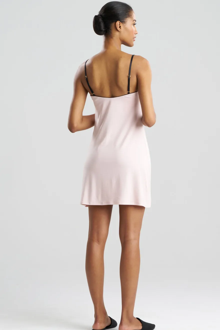 Blissful Essentials Cotton Modal Chemise