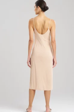 Body Doubles Low Back Slip Dress