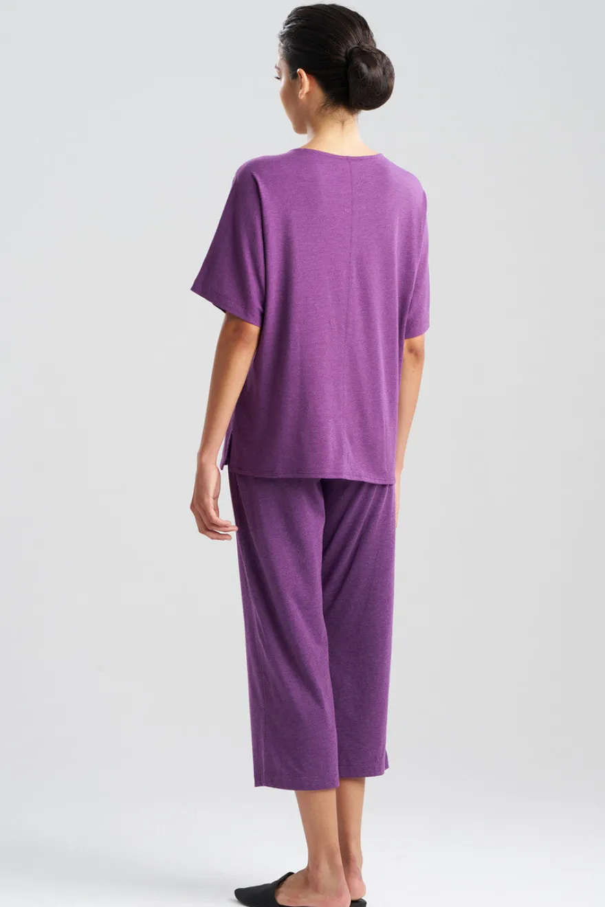 Breeze Scoop Dolman Top