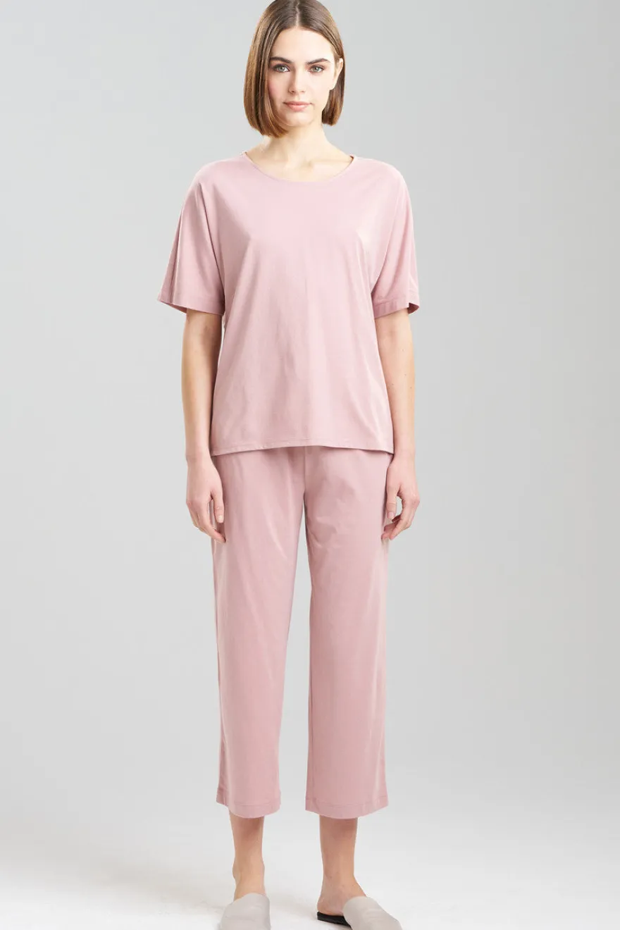 Breeze Scoop Dolman Top