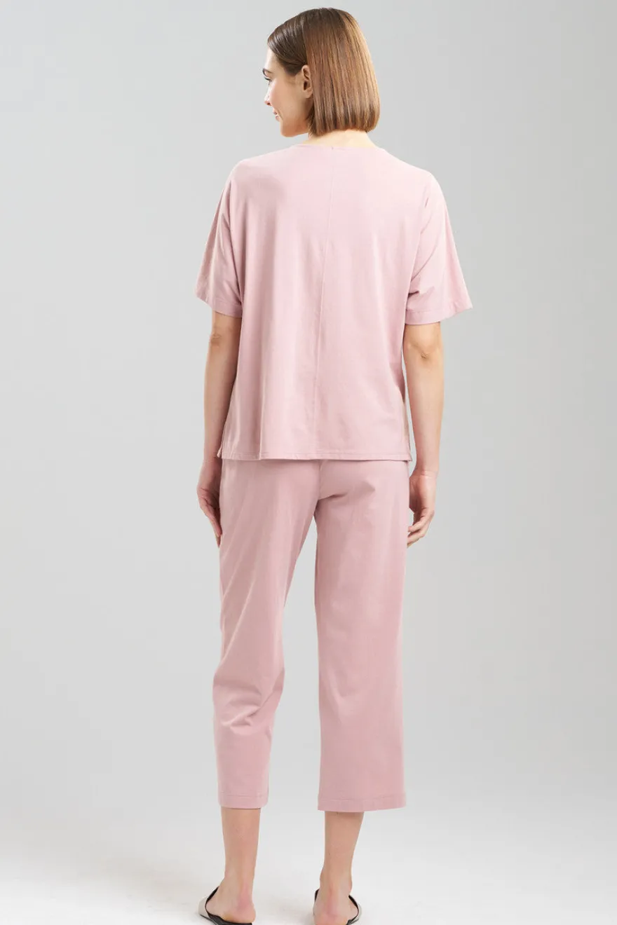 Breeze Scoop Dolman Top