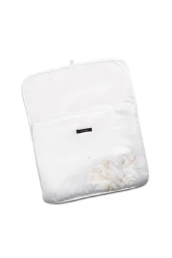 Bridal Embroidery Small Lingerie Bag