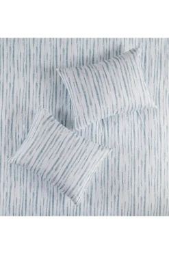 Brushstroke 4 Piece Comforter Mini Set