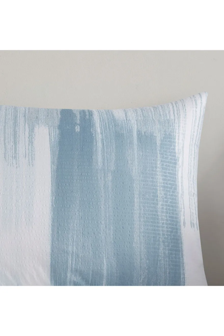 Brushstroke 4 Piece Comforter Mini Set
