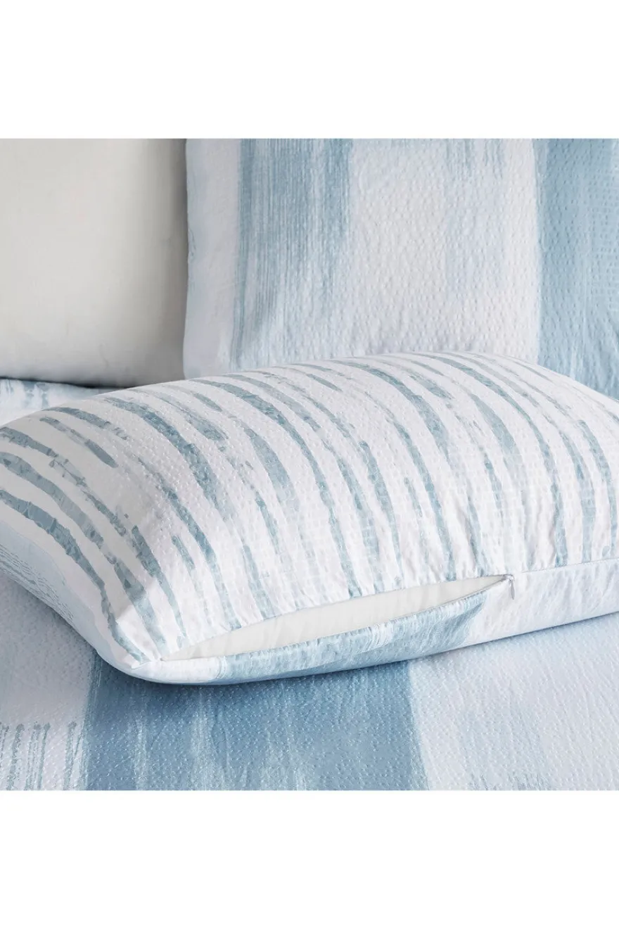 Brushstroke 4 Piece Comforter Mini Set