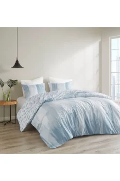 Brushstroke Duvet Mini Set