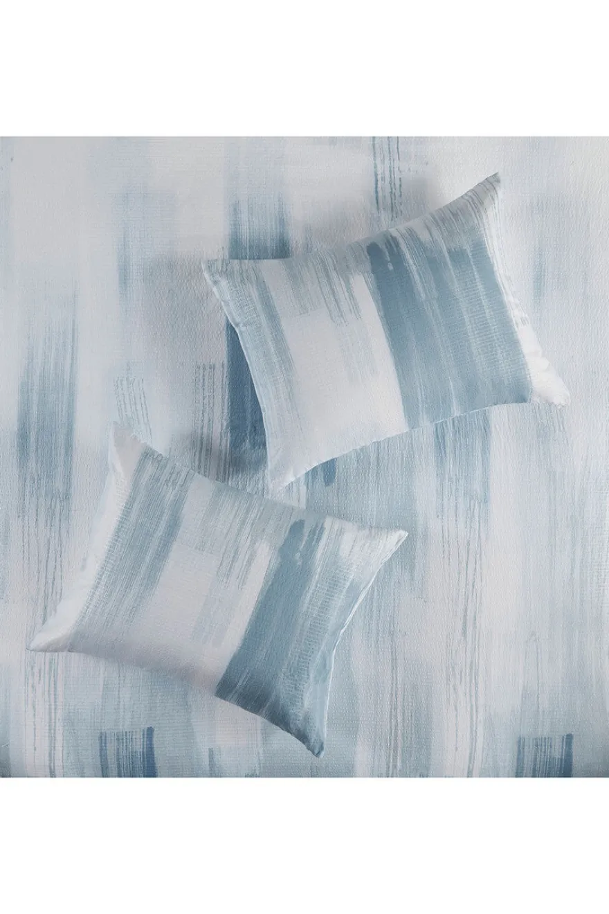 Brushstroke Duvet Mini Set