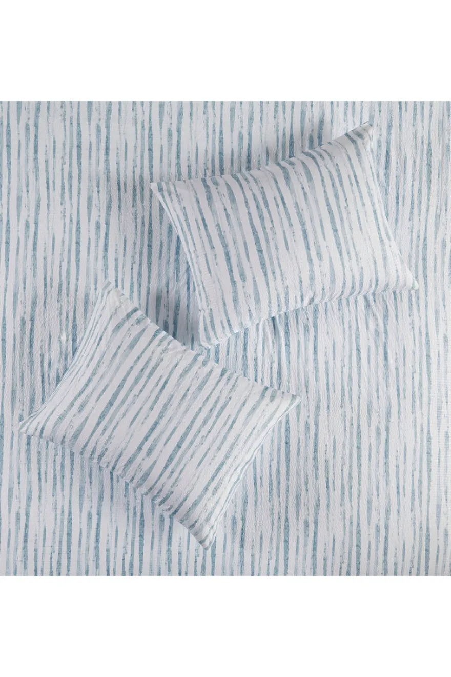 Brushstroke Duvet Mini Set