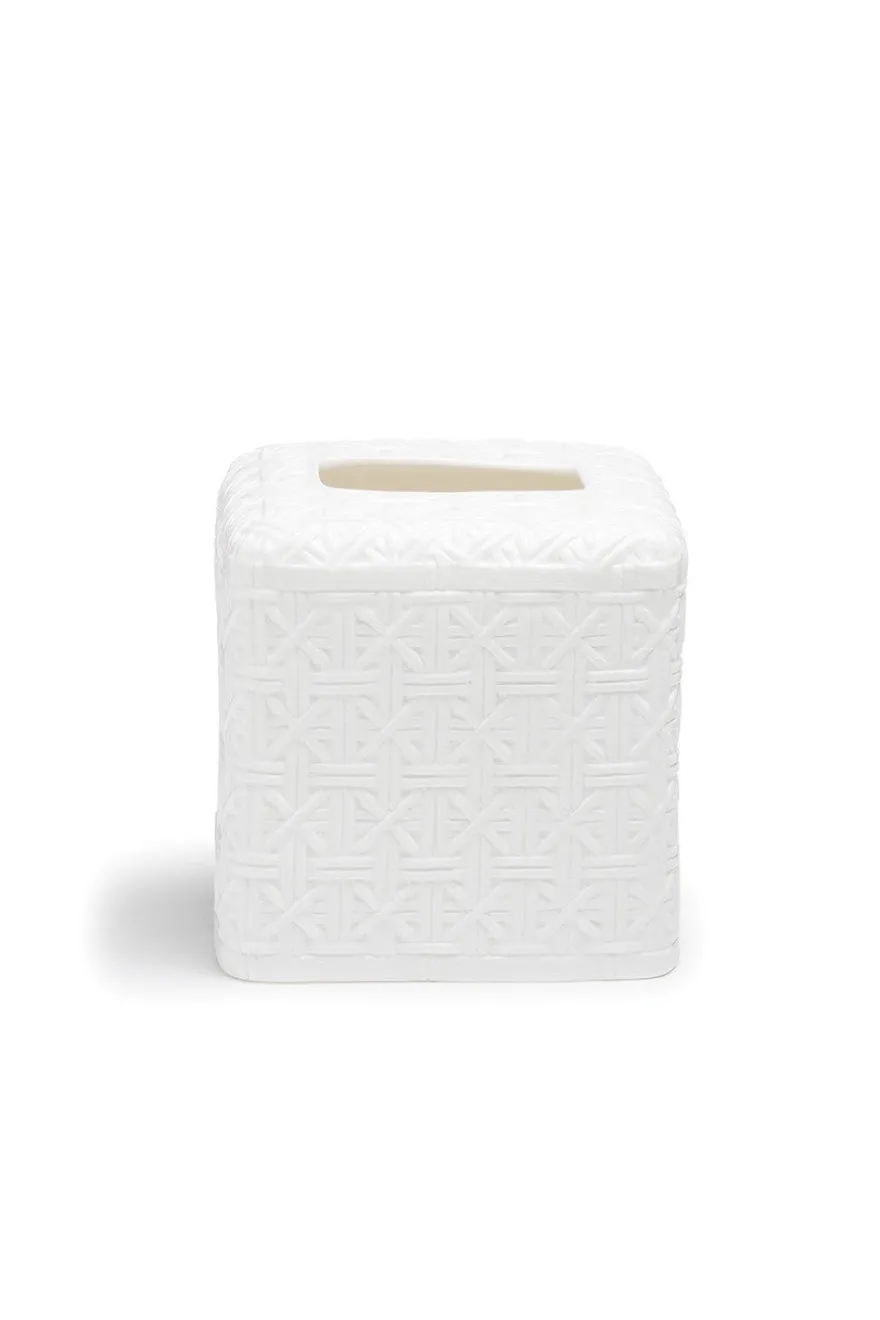 Cagayan Tissue Box