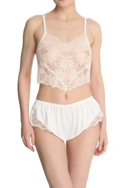 Chantilly Tap Short