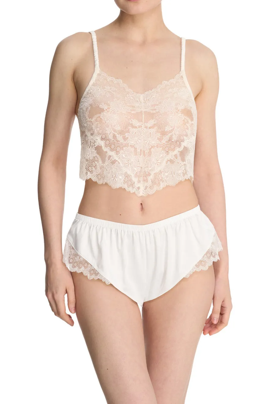 Chantilly Tap Short