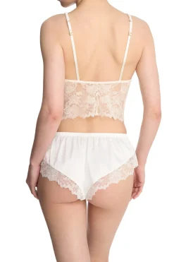 Chantilly Tap Short