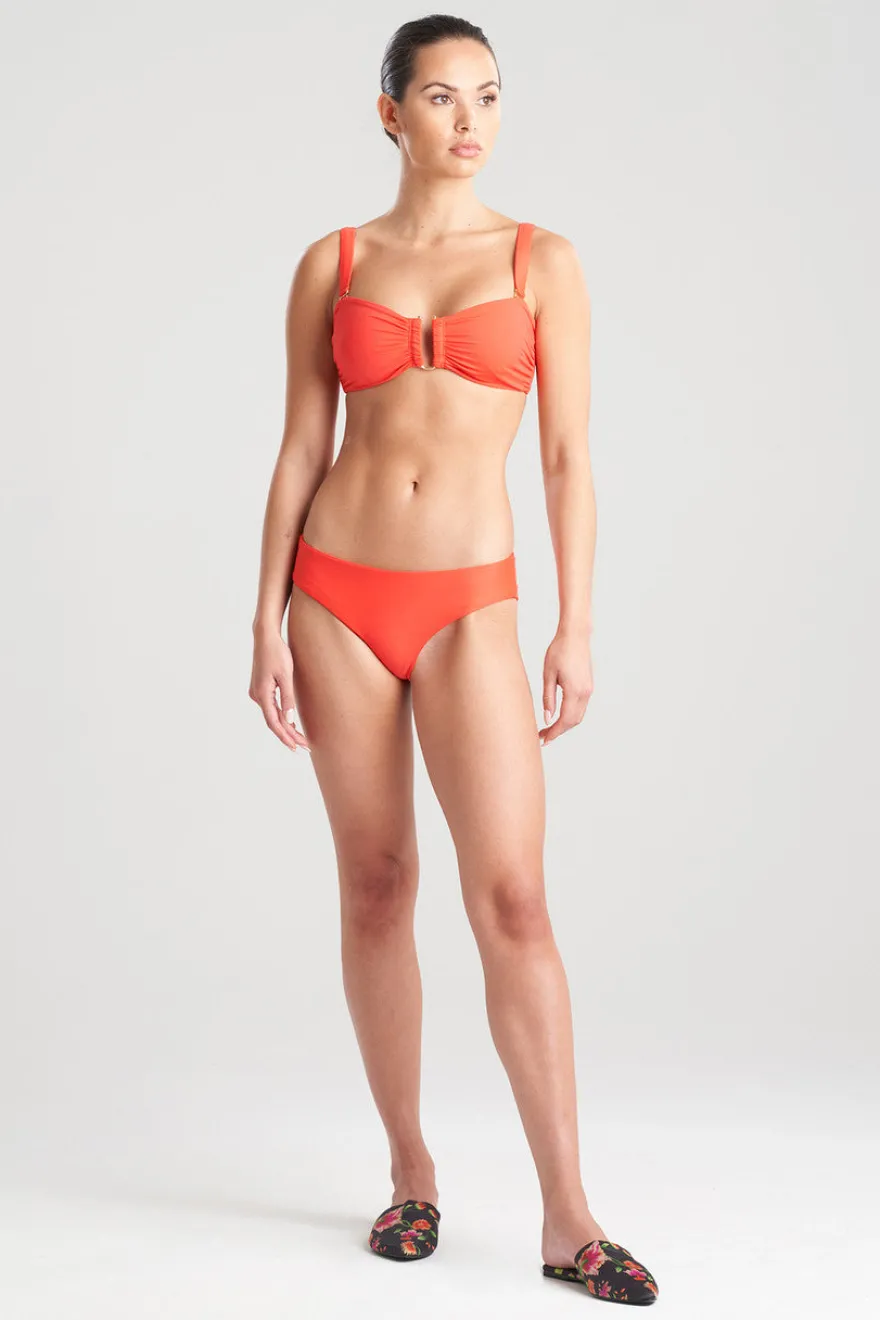 Cheeky Bikini Bottom