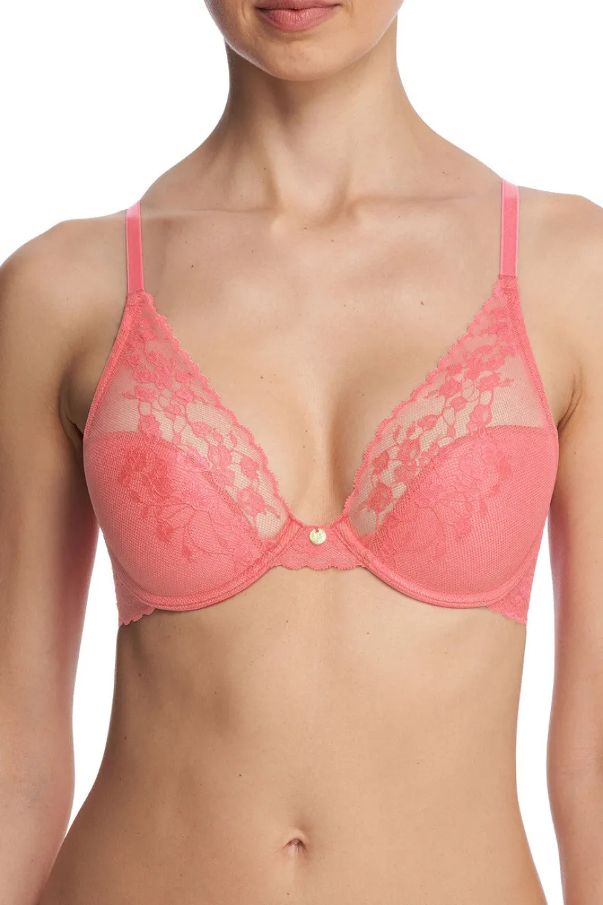 Cherry Blossom Convertible Bra