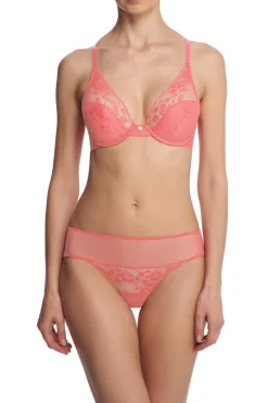 Cherry Blossom Convertible Bra