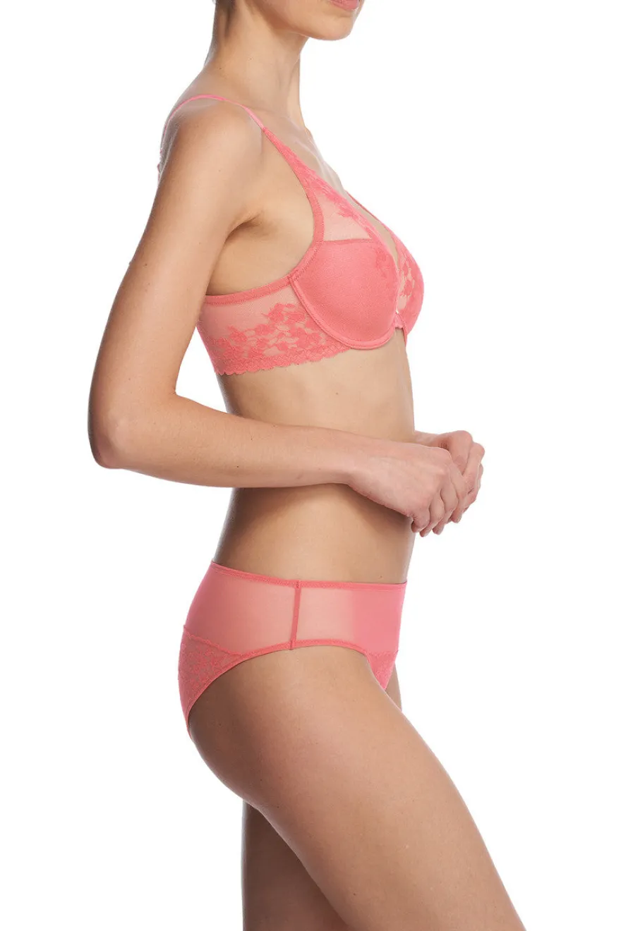 Cherry Blossom Convertible Bra