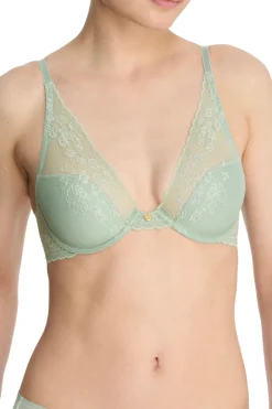 Cherry Blossom Convertible Bra