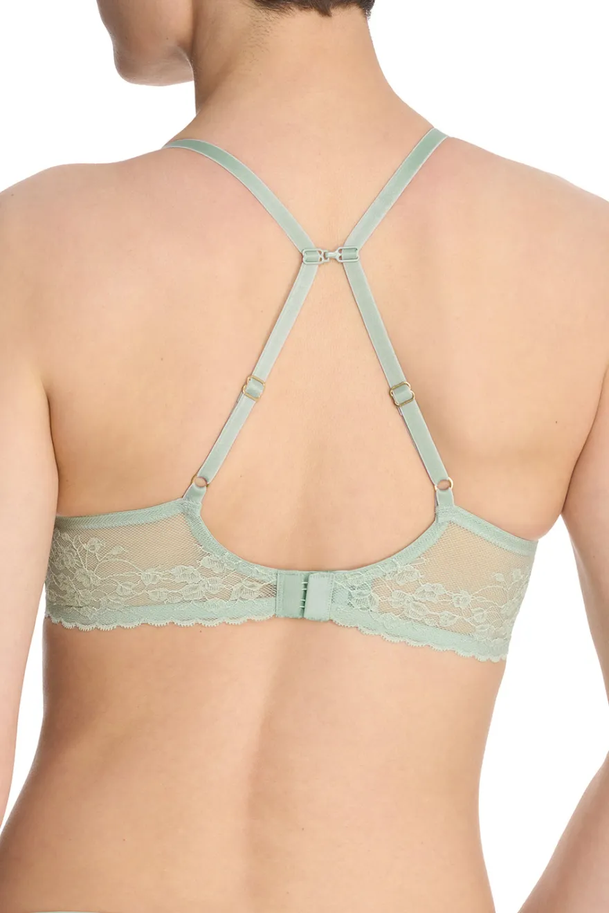 Cherry Blossom Convertible Bra