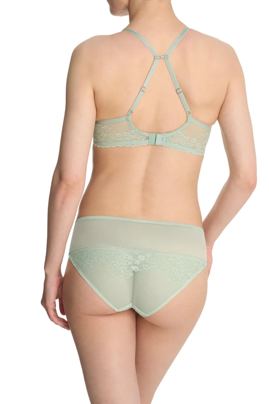 Cherry Blossom Convertible Bra