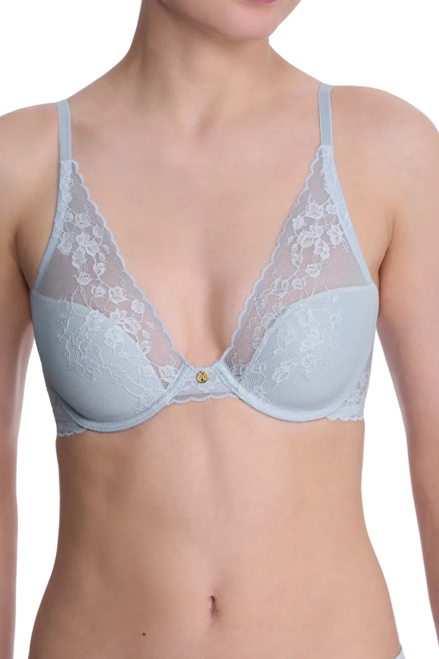 Cherry Blossom Convertible Bra