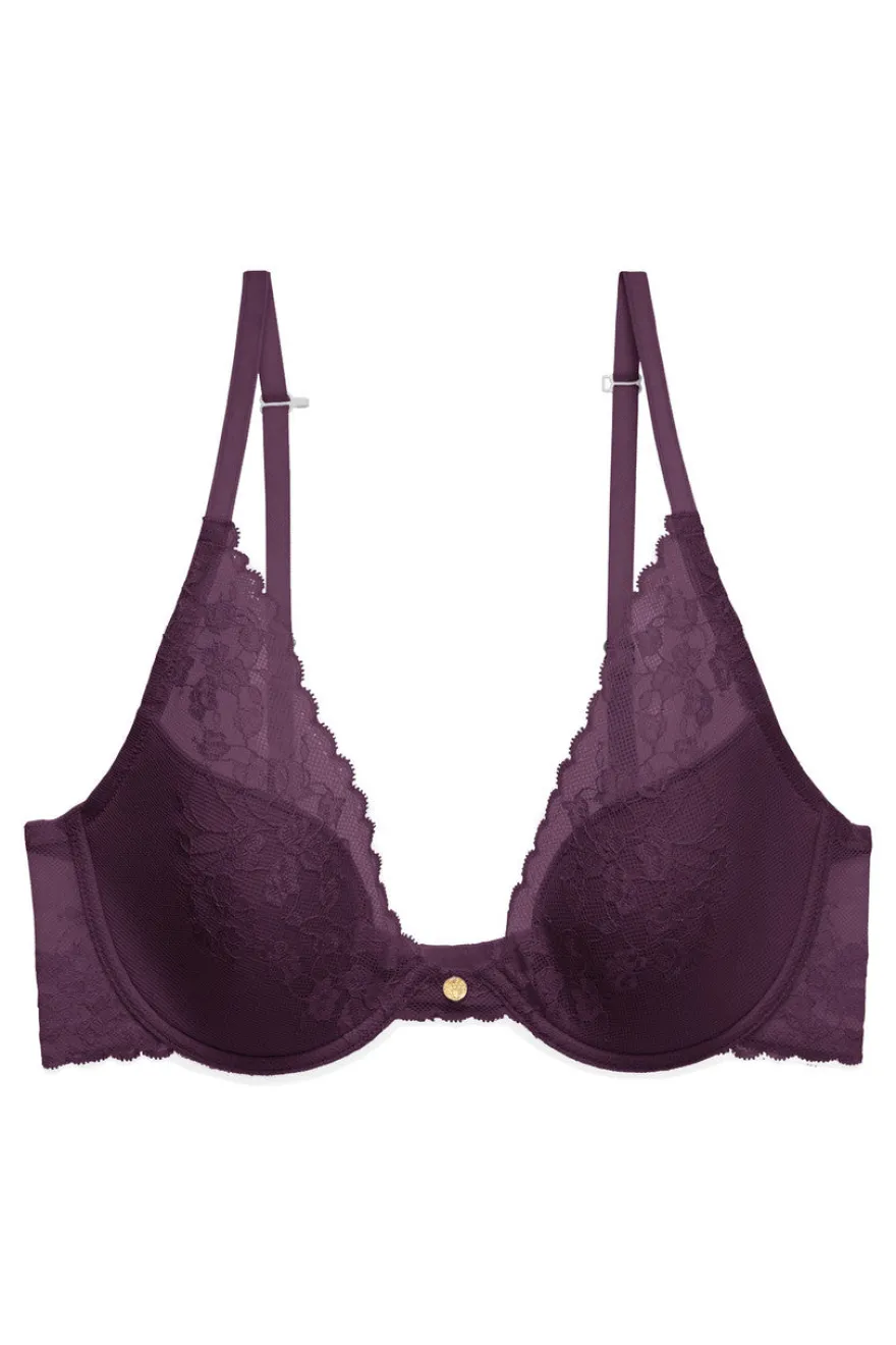 Cherry Blossom Convertible Bra