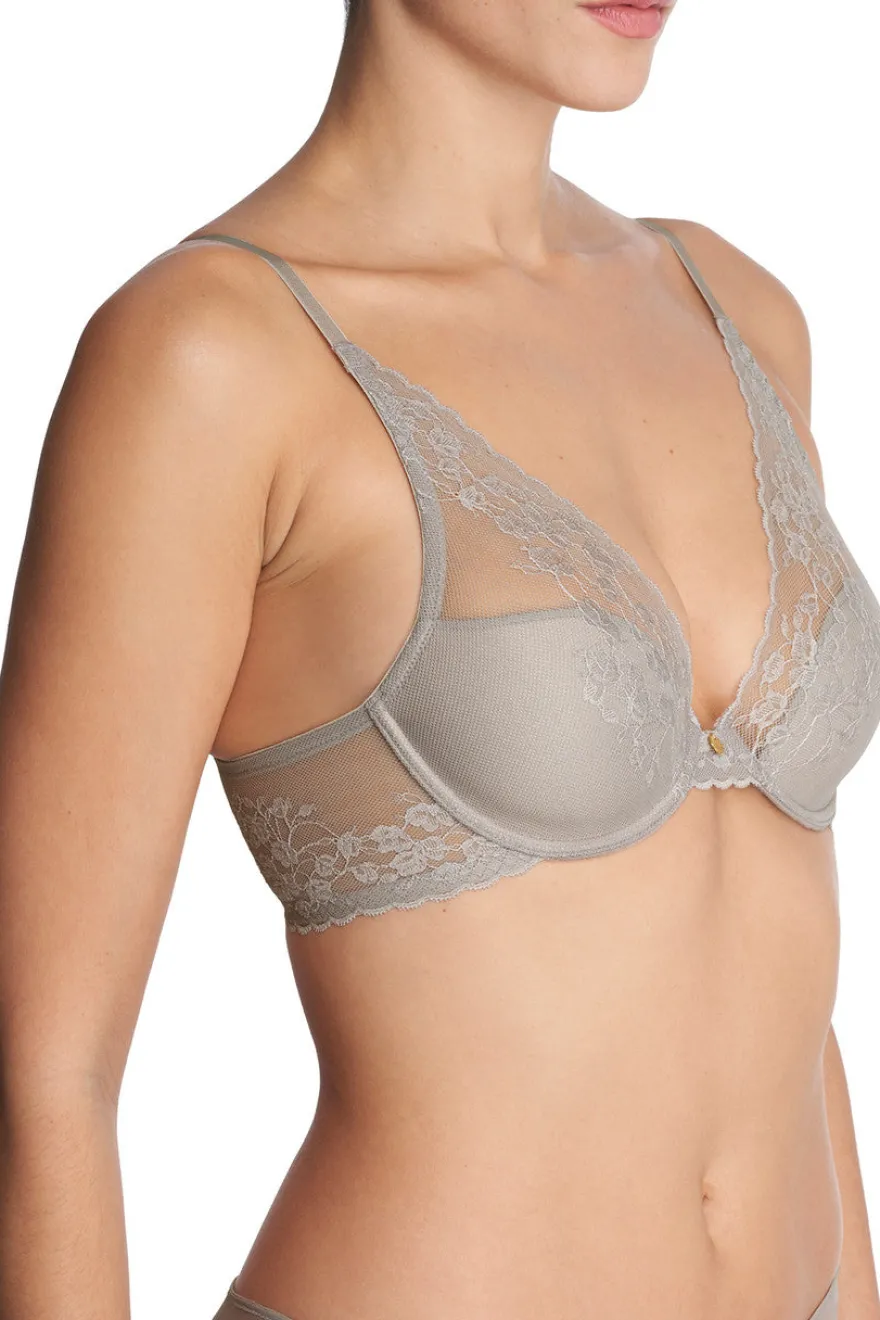 Cherry Blossom Convertible Bra