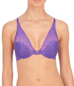 Cherry Blossom Convertible Bra