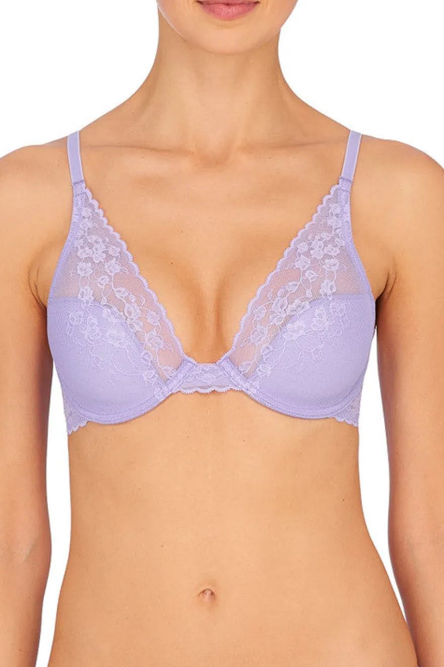 Cherry Blossom Convertible Bra