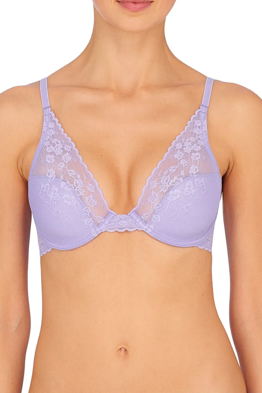 Cherry Blossom Convertible Bra