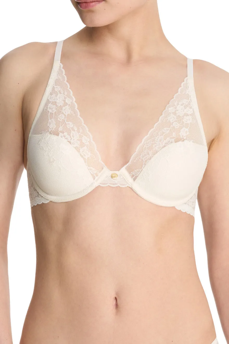 Cherry Blossom Convertible Bra