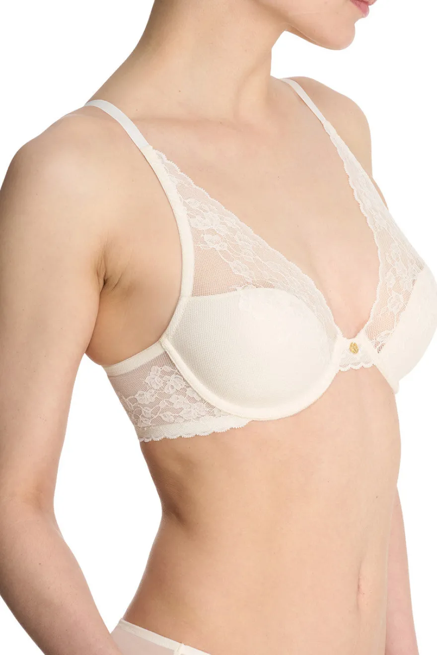 Cherry Blossom Convertible Bra
