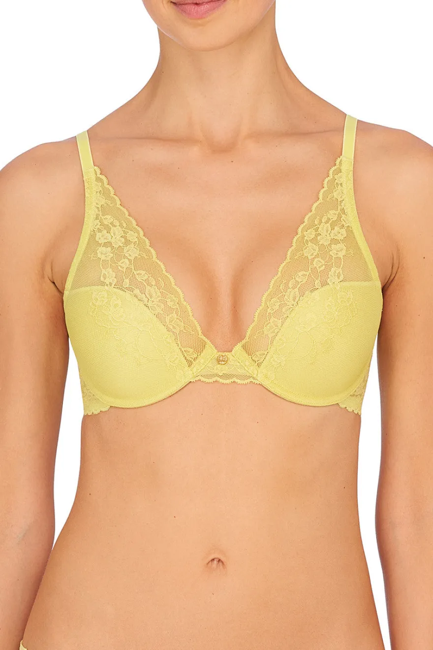 Cherry Blossom Convertible Bra