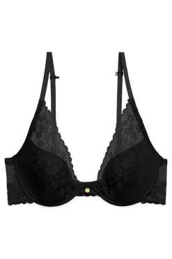 Cherry Blossom Convertible Bra