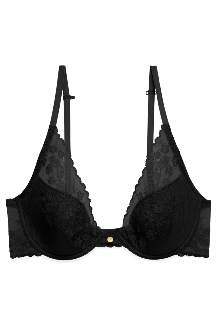Cherry Blossom Convertible Bra