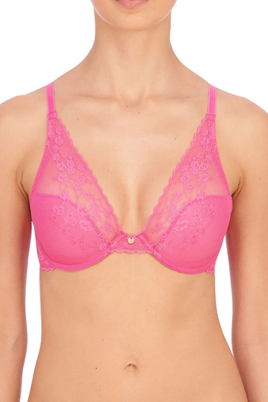 Cherry Blossom Convertible Bra