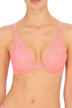 Cherry Blossom Convertible Bra