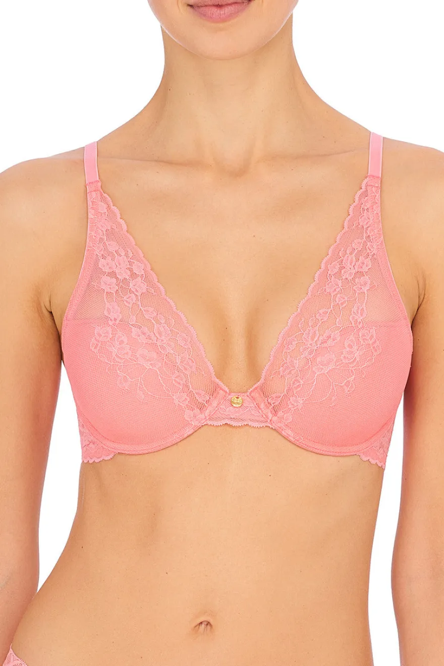 Cherry Blossom Convertible Bra